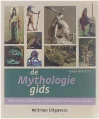 De mythologiegids