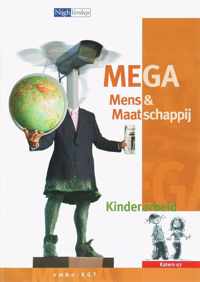 Mega / Vmbo Kgt / Deel Katern 07