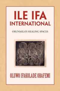 Ile Ifa International