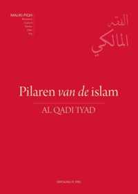 Maliki-fiqh  -   Pilaren van de islam