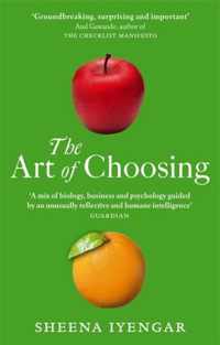 The Art Of Choosing