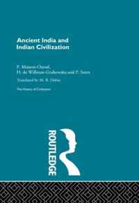 Ancient India and Indian Civilization