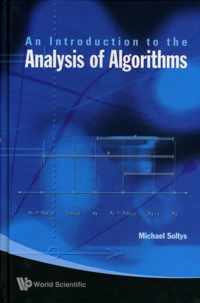 Introduction To The Analysis Of Algorithms, An