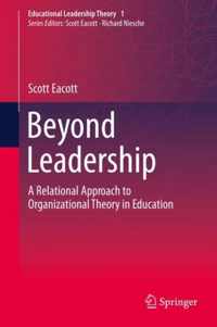 Beyond Leadership