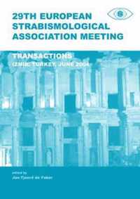 29th European Strabismological Association Meeting