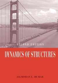 Dynamics of Structures