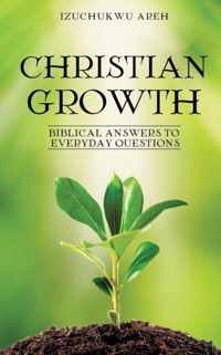 Christian Growth