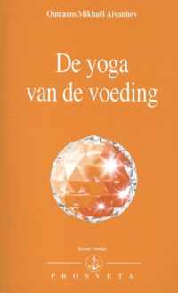 Izvor 204 -   De yoga van de voeding