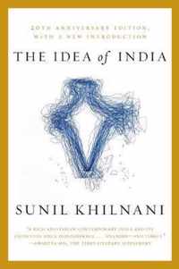 The Idea of India