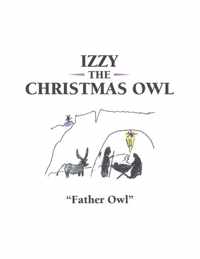 Izzy the Christmas Owl