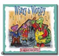 Wizzy En Woppy Op Zoek Naar Water