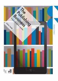 Publishing Business