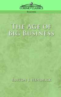 The Age of Big Business