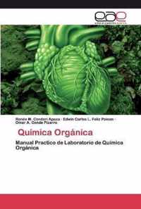 Quimica Organica