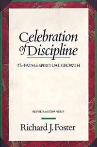 Celebration of Discipline