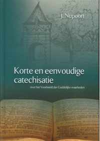 Korte en eenvoudige catechisatie