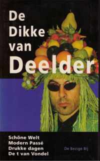 De dikke van deelder