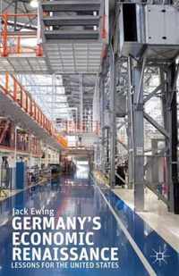 Germany's Economic Renaissance