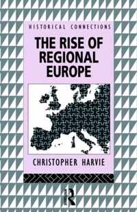 The Rise of Regional Europe