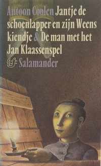 Jantje de schoenlapper enz