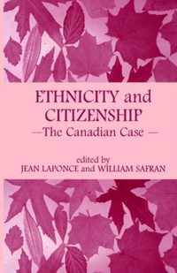 Ethnicity and Citizenship