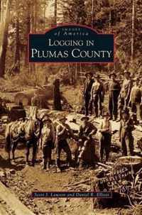 Logging in Plumas County