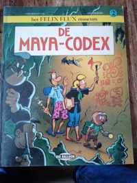 De Maya-codex