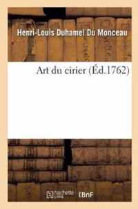 Art Du Cirier