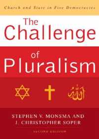 The Challenge of Pluralism