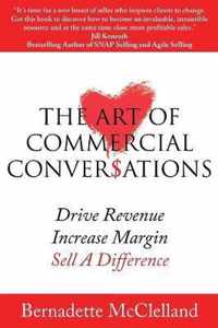 The Art of Commercial Conversations