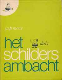 Het schildersambacht