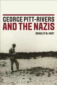 George Pitt Rivers & The Nazis