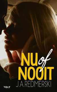 Nu of nooit