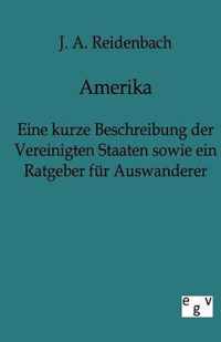 Amerika