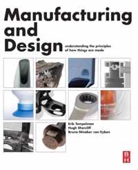 Manufacturing and Design