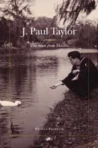 J. Paul Taylor