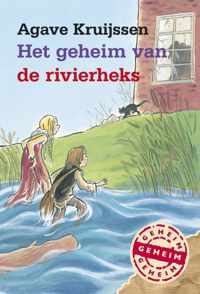 Het geheim van de rivierheks