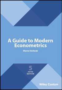 A Guide to Modern Econometrics