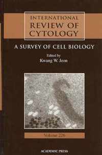 International Review of Cytology