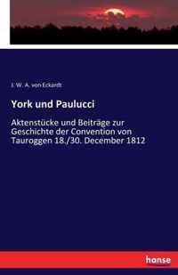 York und Paulucci