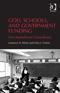 God, Schools, and Government Funding