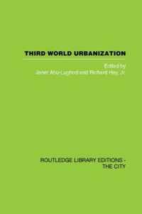 Third World Urbanization