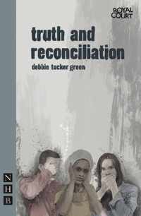 Truth And Reconciliation