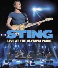 Live At The Olympia Paris