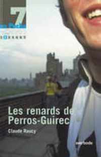 7 en Poche - Les renards de Pierros-Guirec