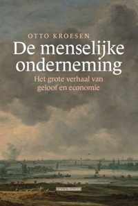 De menselijke onderneming