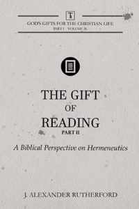 The Gift of Reading - Part 2