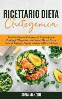 Ricettario Dieta Chetogenica