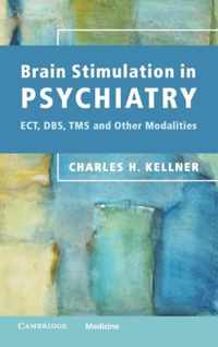 Brain Stimulation In Psychiatry