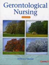 Gerontological Nursing